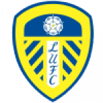 Leeds United badge