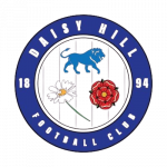Daisy Hill badge