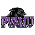 Prairie View A&M Panthers badge