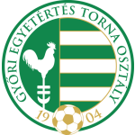 Györ badge