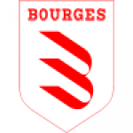 Bourges Foot badge