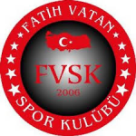 Fatih Vatanspor badge