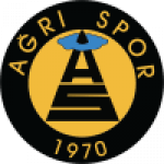 Agri 1970 badge