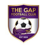 The Gap badge