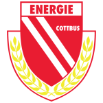 Energie Cottbus badge