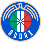 Audax Italiano badge