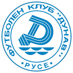 Dunav Ruse badge