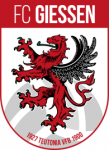 FC Giessen badge