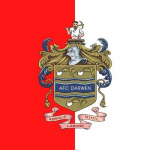 AFC Darwen badge
