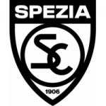 Spezia badge