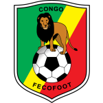 Republic of Congo U20 badge