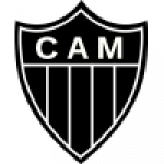 Atlético Mineiro badge