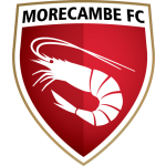 Morecambe badge