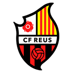 Reus Deportiu badge