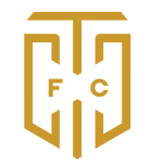 Cape Town City badge