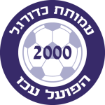 Hapoel Acco badge
