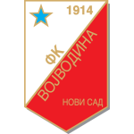 Vojvodina badge