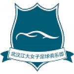 Wuhan Jiangda badge