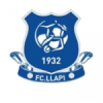 Llapi badge