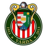 Kisvárda badge
