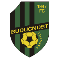 Buducnost Banovici badge