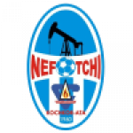 Neftchi Kochkor-Ata badge