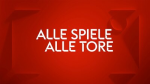 - ALLE SPIELE ALLE TORE - badge