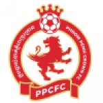 Phnom Penh Crown badge