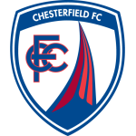 Chesterfield U-18 badge