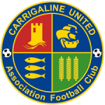 Carrigaline United U-16 badge