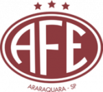 Ferroviária badge