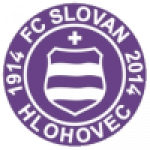 Slovan Hlohovec badge