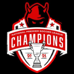 Denton Diablos badge