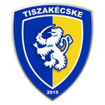 Tiszakécske badge