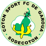 Coton Sport badge