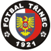 Fotbal Trinec badge