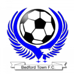 Bedford Town badge