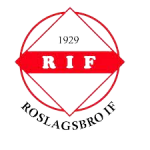 Roslagsbro badge