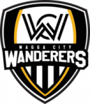 Wagga City Wanderers badge