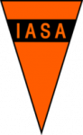 Sud América badge