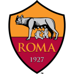 Roma U-17 badge