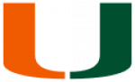Miami Hurricanes badge