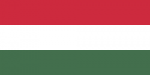 Hungary U-21 badge