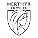 Merthyr Town badge