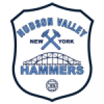 Hudson Valley Hammers badge