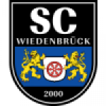 Wiedenbrück badge