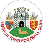 Denbigh Town badge