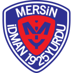 Mersin Idmanyurdu badge