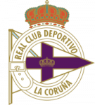 Deportivo La Coruña badge