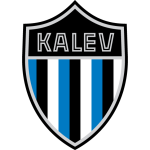 Tallinna Kalev badge